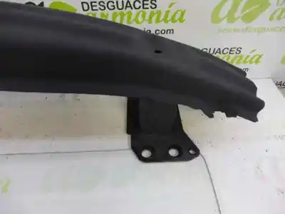 Автозапчастина б/у передній бампер підсилення для skoda fabia (6y2/6y3) fresh посилання на oem iam 6y0807109a  
