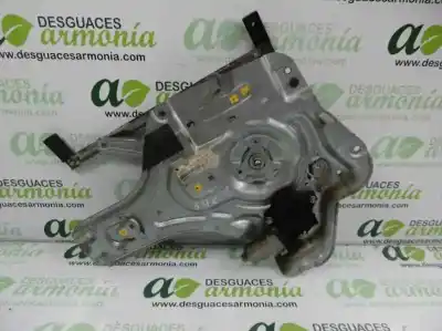 Peça sobressalente para automóvel em segunda mão elevador de vidros traseiro esquerdo por kia cerato 2.0 lx crdi familiar referências oem iam 834702f020
