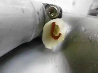 Peça sobressalente para automóvel em segunda mão elevador de vidros traseiro esquerdo por kia cerato 2.0 lx crdi familiar referências oem iam 834702f020  