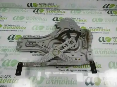Peça sobressalente para automóvel em segunda mão elevador de vidros traseiro esquerdo por kia cerato 2.0 lx crdi familiar referências oem iam 834702f020  