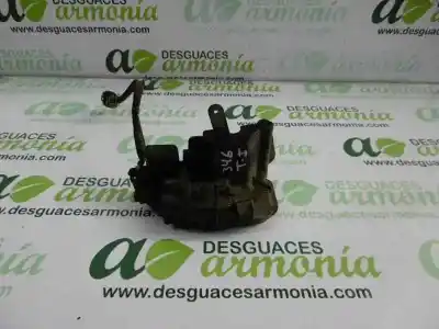 Peça sobressalente para automóvel em segunda mão fechadura da porta traseira esquerda por kia cerato 2.0 lx crdi familiar referências oem iam 