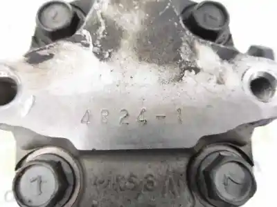 Peça sobressalente para automóvel em segunda mão bomba de direção por kia cerato 2.0 lx crdi familiar referências oem iam 48241  