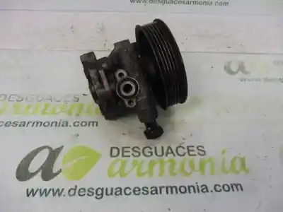 Peça sobressalente para automóvel em segunda mão bomba de direção por kia cerato 2.0 lx crdi familiar referências oem iam 48241  