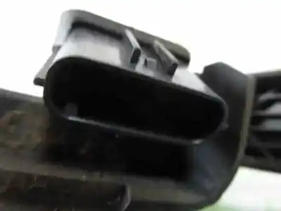 Peça sobressalente para automóvel em segunda mão pedal do acelerador por volkswagen passat berlina (3c2) advance referências oem iam 1k1721503l  6pv008600