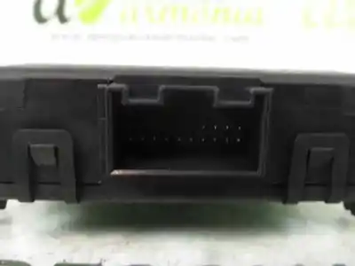 Pièce détachée automobile d'occasion module électronique pour volkswagen passat berlina (3c2) advance références oem iam 3c0907530c  3c0907951a