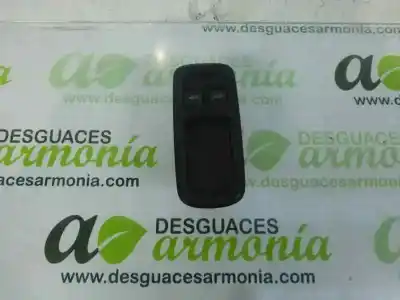 Pièce détachée automobile d'occasion COMMANDE DE LÈVE VITRE AVANT GAUCHE pour FORD FIESTA (CB1)  Références OEM IAM 8A6T14A132AC  