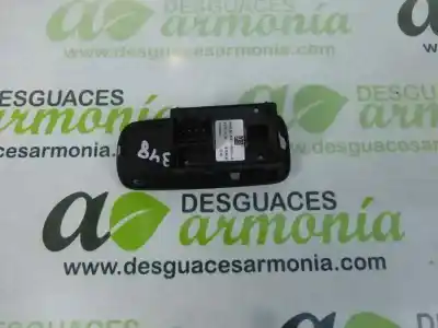 Pièce détachée automobile d'occasion commande de lève vitre avant gauche pour ford fiesta (cb1) trend références oem iam 8a6t14a132ac  