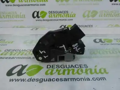 Gebrauchtes Autoersatzteil TÜRSCHLOSS HINTEN LINKS zum FORD FIESTA (CB1)  OEM-IAM-Referenzen 8A6AA26413AC  