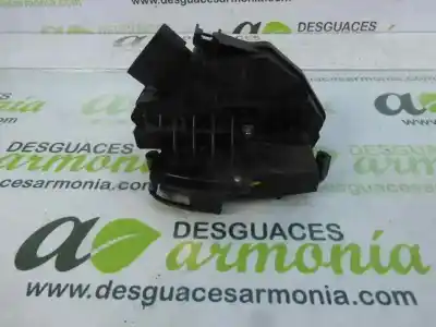 Автозапчасти б/у замок задней левой двери за ford fiesta (cb1) trend ссылки oem iam 8a6aa26413ac  