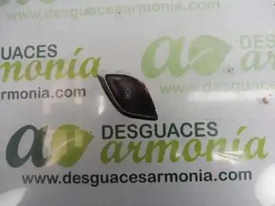 Автозапчасти б/у многофункциональное управление за citroen c3 picasso exclusive ссылки oem iam 96656596xu