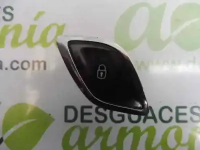 Автозапчасти б/у многофункциональное управление за citroen c3 picasso exclusive ссылки oem iam 96656596xu  