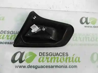 Автозапчасти б/у левый задний фонарь в двери за citroen c3 picasso exclusive ссылки oem iam 9685225580  