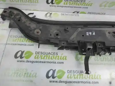 Автозапчастина б/у верхній крести для renault megane ii classic berlina luxe dynamique посилання на oem iam   