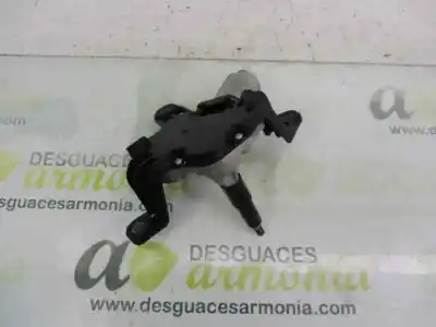Second-hand car spare part rear windshield wiper motor for opel astra h berlina essentia oem iam references 13105981  03201591