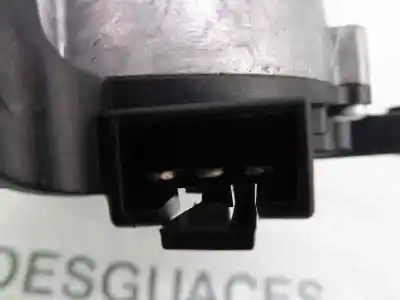 Second-hand car spare part rear windshield wiper motor for opel astra h berlina essentia oem iam references 13105981  03201591