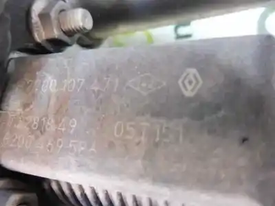 Gebrauchtes Autoersatzteil egr-ventil zum otras marcas megane ii berlina 3p confort dynamique oem-iam-referenzen 8200469586 72281849 h7700107471