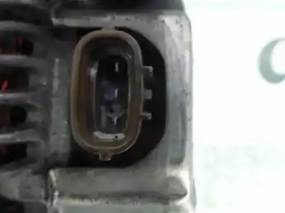 Автозапчастина б/у генератор для toyota rav 4 (a2) 1.8 16v cat посилання на oem iam 2706022130  
