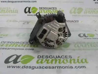 Автозапчастина б/у генератор для toyota rav 4 (a2) 1.8 16v cat посилання на oem iam 2706022130  