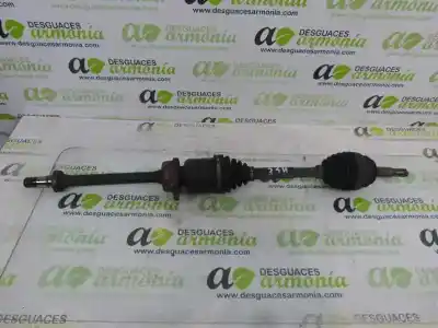 Автозапчасти б/у передняя правая трансмиссия за toyota rav 4 (a2) 1.8 16v cat ссылки oem iam 