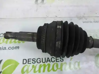 Автозапчасти б/у передняя левая трансмиссия за toyota rav 4 (a2) 1.8 16v cat ссылки oem iam   