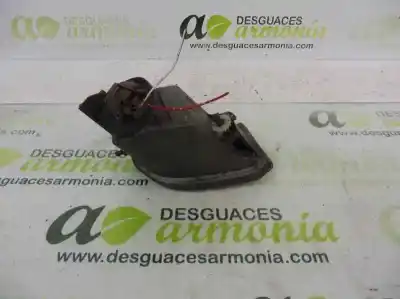 Автозапчасти б/у левая противотуманная фара за toyota rav 4 (a2) 1.8 16v cat ссылки oem iam   