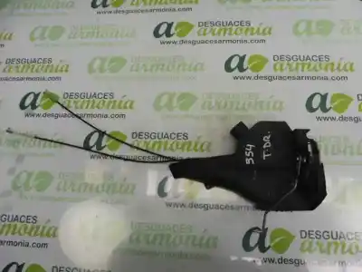 Автозапчасти б/у замок задней правой двери за toyota rav 4 (a2) 1.8 16v cat ссылки oem iam   