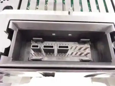 Second-hand car spare part dashboard for seat altea (5p1) stylance / style oem iam references 5p0920822e  