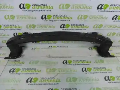 Автозапчасти б/у усиление переднего бампера за seat altea (5p1) stylance / style ссылки oem iam 5p0807109b