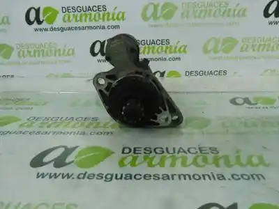 İkinci el araba yedek parçası motor çalisiyor için skoda octavia berlina (1z3) trend oem iam referansları 02z911023h  