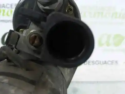 İkinci el araba yedek parçası motor çalisiyor için skoda octavia berlina (1z3) trend oem iam referansları 02z911023h  
