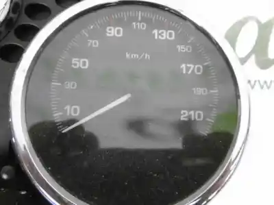 Peça sobressalente para automóvel em segunda mão quadrante por peugeot 207 confort referências oem iam 9662904880  a2c53190341