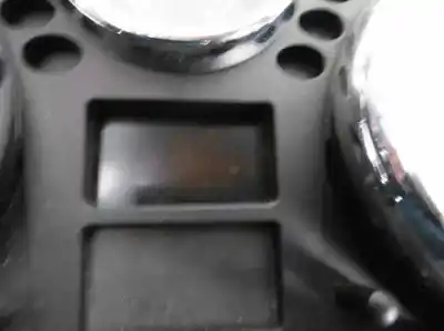 Peça sobressalente para automóvel em segunda mão quadrante por peugeot 207 confort referências oem iam 9662904880  a2c53190341