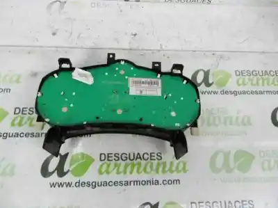 Peça sobressalente para automóvel em segunda mão quadrante por peugeot 207 confort referências oem iam 9662904880  a2c53190341