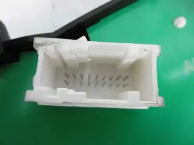 Peça sobressalente para automóvel em segunda mão quadrante por peugeot 207 confort referências oem iam 9662904880  a2c53190341