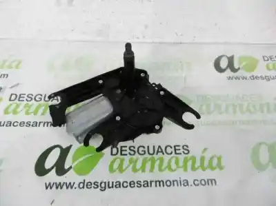 Автозапчасти б/у мотор заднего стеклоочистителя за citroen c3 picasso exclusive ссылки oem iam 9683382380