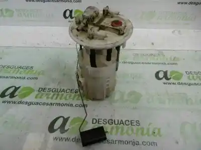 Second-hand car spare part fuel tank sender unit for renault kangoo (f/kc0) authentique oem iam references  Second-hand car spare part fuel tank sender unit for renault kangoo (f/kc0) authentique oem iam references