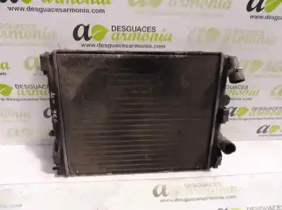 Second-hand car spare part water radiator for renault kangoo (f/kc0) authentique oem iam references 7700428082 Second-hand car spare part water radiator for renault kangoo (f/kc0) authentique oem iam references 7700428082