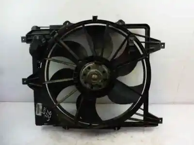 Second-hand car spare part radiator cooling fan for renault kangoo (f/kc0) authentique oem iam references 7700428659 Second-hand car spare part radiator cooling fan for renault kangoo (f/kc0) authentique oem iam references 7700428659