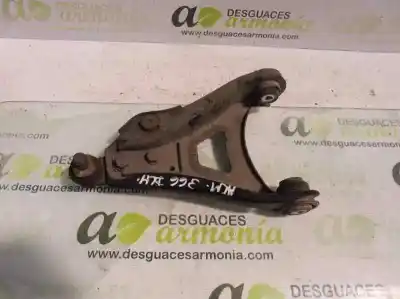 Second-hand car spare part front right lower suspension arm for renault kangoo (f/kc0) authentique oem iam references  Second-hand car spare part front right lower suspension arm for renault kangoo (f/kc0) authentique oem iam references