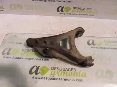 Second-hand car spare part front right lower suspension arm for renault kangoo (f/kc0) authentique oem iam references    Second-hand car spare part front right lower suspension arm for renault kangoo (f/kc0) authentique oem iam references