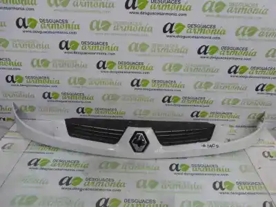 Автозапчастина б/у ПЕРЕДНЯ РЕШІТА для RENAULT KANGOO (F/KC0)  Посилання на OEM IAM   