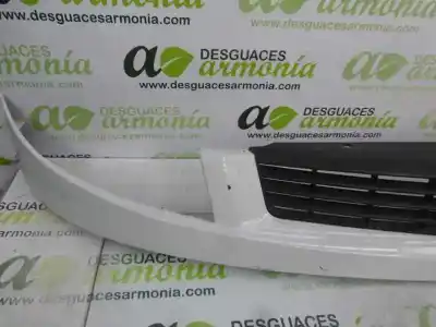 Pièce détachée automobile d'occasion grille avant pour renault kangoo (f/kc0) authentique références oem iam   