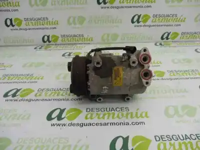 Tweedehands auto-onderdeel airconditioning compressor voor ford focus berlina (cap) trend oem iam-referenties 3m5h19d629kf  