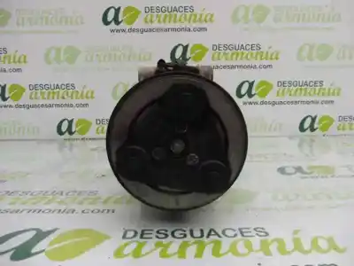 Tweedehands auto-onderdeel airconditioning compressor voor ford focus berlina (cap) trend oem iam-referenties 3m5h19d629kf  