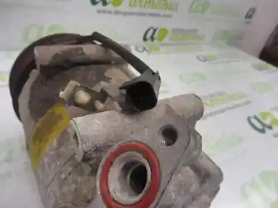 Tweedehands auto-onderdeel airconditioning compressor voor ford focus berlina (cap) trend oem iam-referenties 3m5h19d629kf  