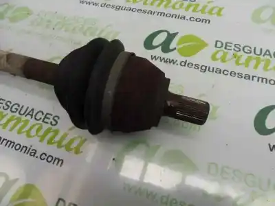 Tweedehands auto-onderdeel transmissie links voor voor ford focus berlina (cap) trend oem iam-referenties 3m513b437dae  
