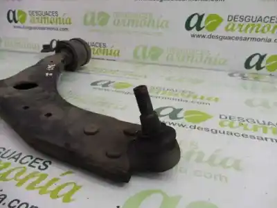 Автозапчасти б/у передний левый нижний рычаг подвески за ford focus berlina (cap) trend ссылки oem iam   