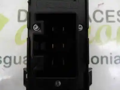 Tweedehands auto-onderdeel linker voorruit schakelaar voor ford focus berlina (cap) trend oem iam-referenties 7m5t14529ba  03168080