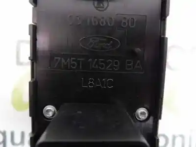 Tweedehands auto-onderdeel linker voorruit schakelaar voor ford focus berlina (cap) trend oem iam-referenties 7m5t14529ba  03168080