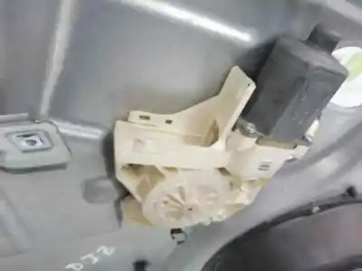 Автозапчасти б/у регулятор стекла переднего левого за ford focus berlina (cap) trend ссылки oem iam 4m51b045h17aa 4m51b203a28bg 4m5t14a389